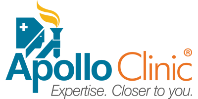 Apollo Clinics