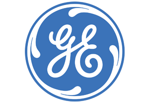 Ge Logo