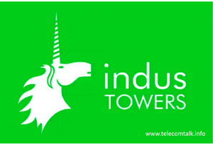 Indus Tower