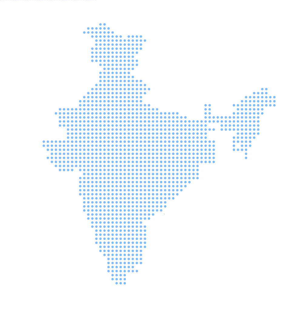 India Map